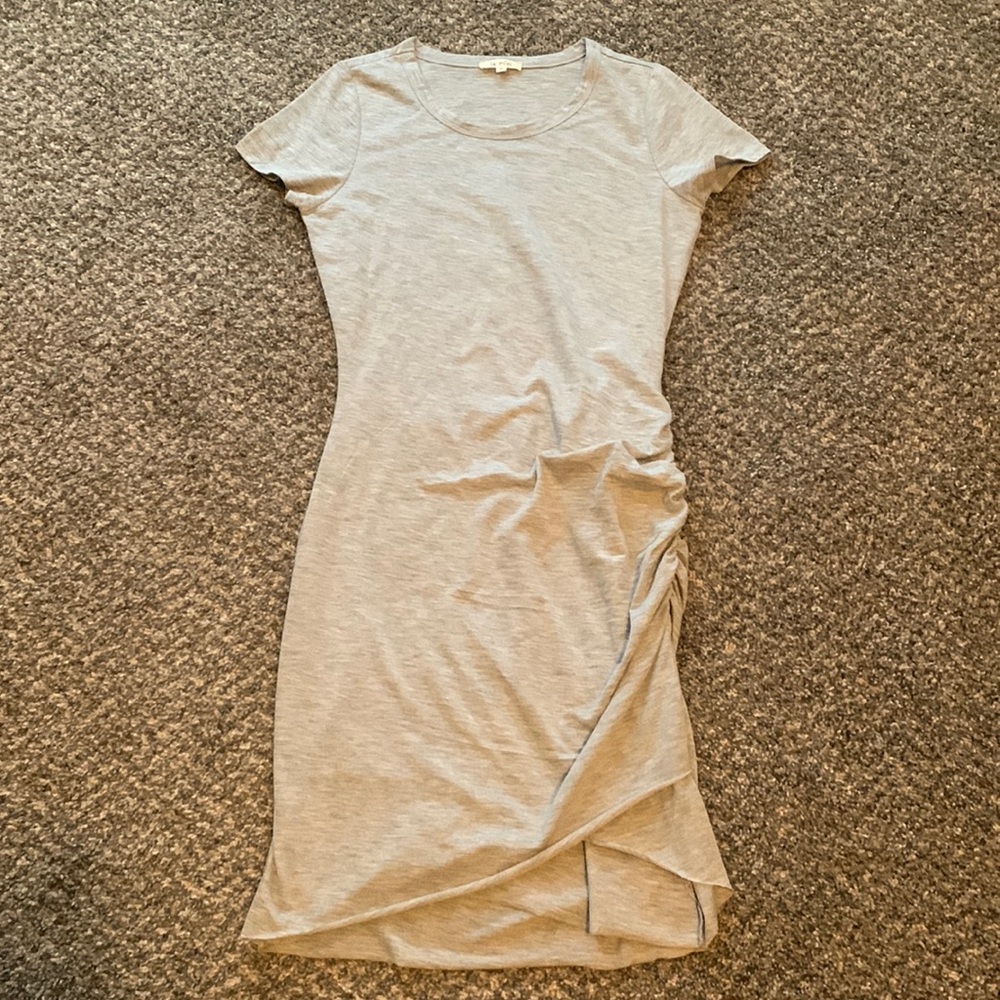 La Miei T Shirt Dress size Small